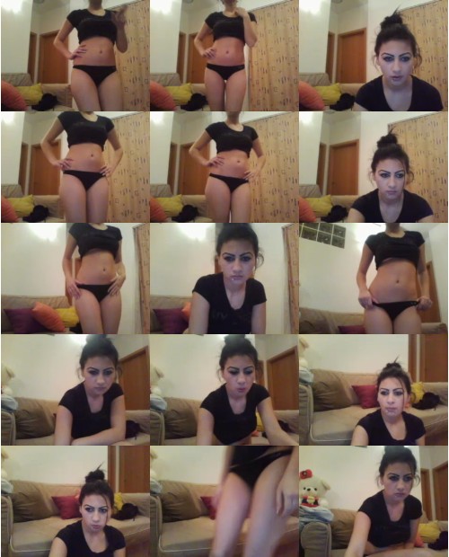 Download Video File: myfreecams christiana94