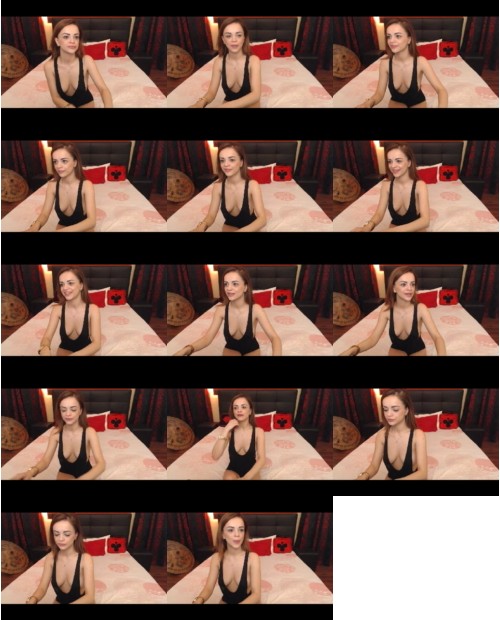 Download Video File: myfreecams christinerush