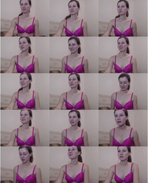 Download Video File: myfreecams christynax