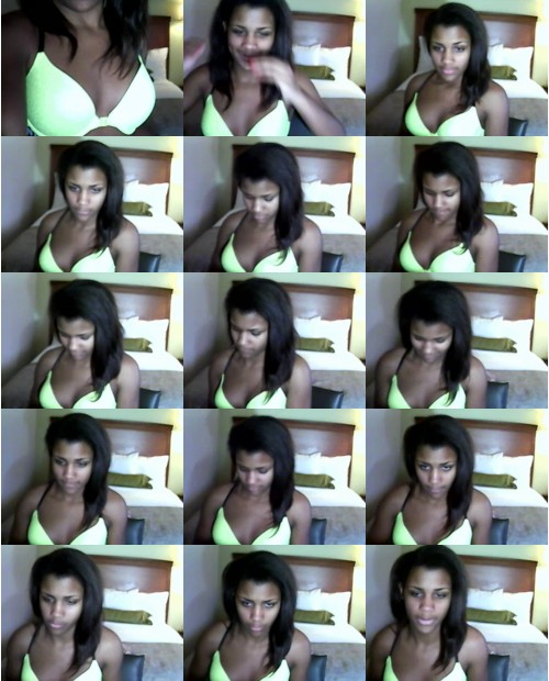 Download Video File: myfreecams creolekitty