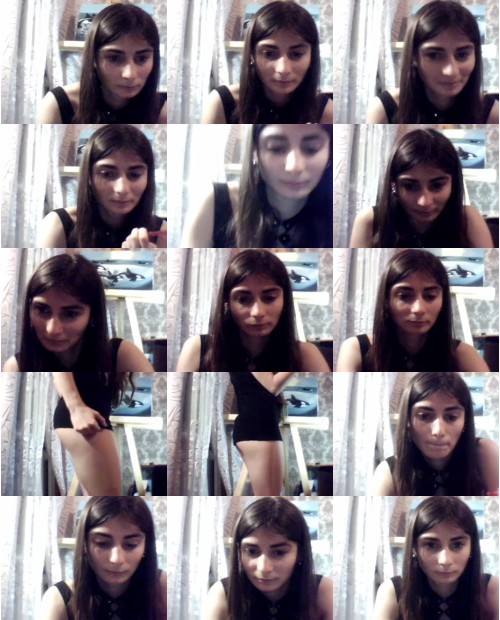 Download Video File: myfreecams darkhorsy