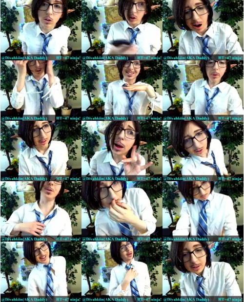 Download Video File: myfreecams divahkiin