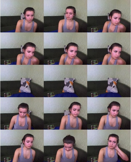 Download Video File: myfreecams doreena