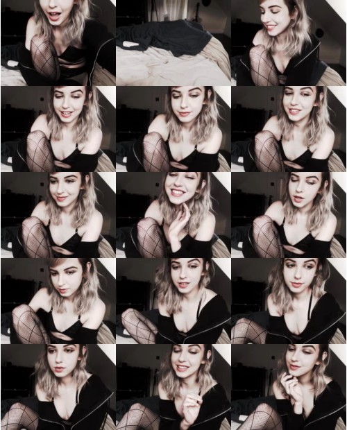 Download Video File: myfreecams effystone