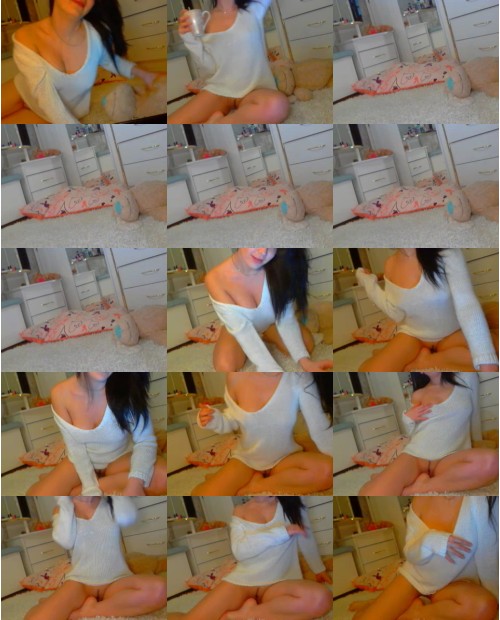 Download Video File: myfreecams elpida 