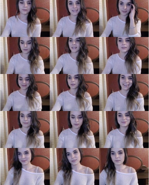 Download Video File: myfreecams emma u2