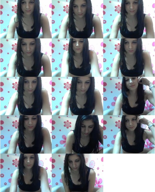 Download Video File: myfreecams ericahot69