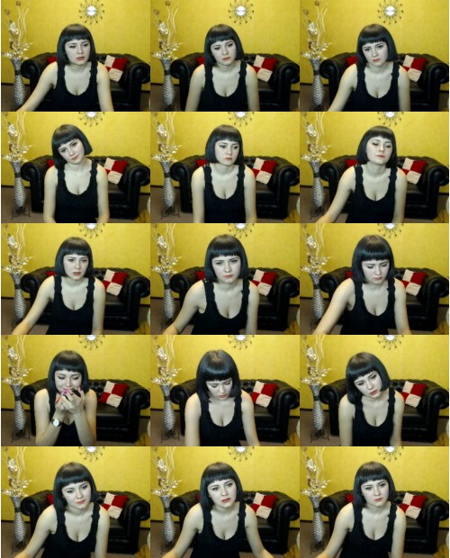 Download Video File: myfreecams evakissdream