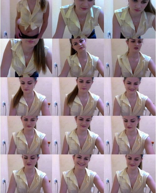 Download Video File: myfreecams fashion kiss