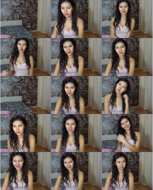 Download Video File: myfreecams flowerbabe18