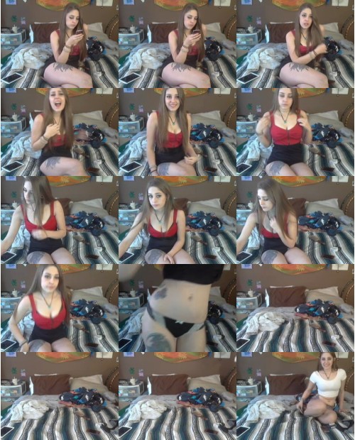 Download Video File: myfreecams fractaa