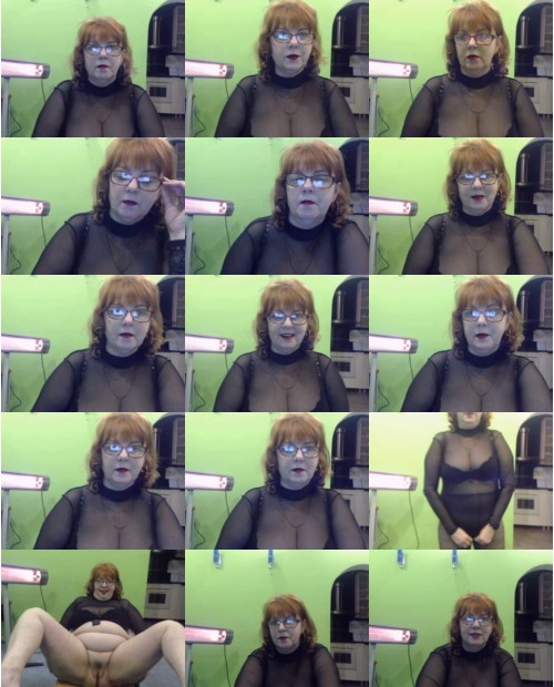 Download Video File: myfreecams freakymilf48