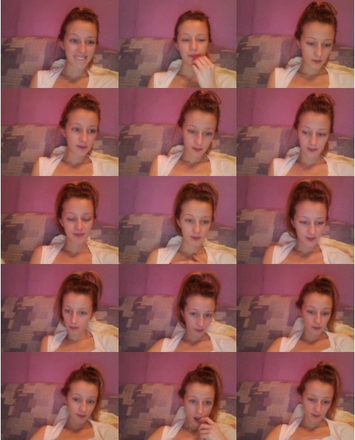 Download Video File: myfreecams freshveron