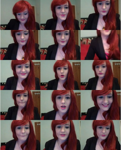 Download Video File: myfreecams gallifreya