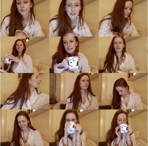 Download Video File: myfreecams gingergiggles