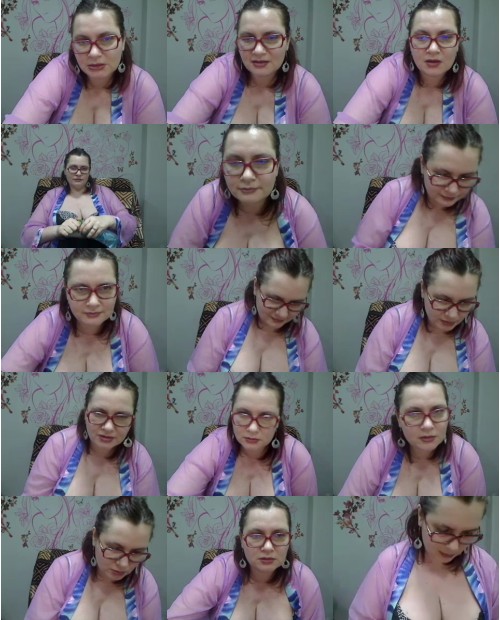 Download Video File: myfreecams ginnamature