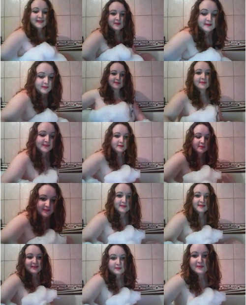 Download Video File: myfreecams glorynimpha