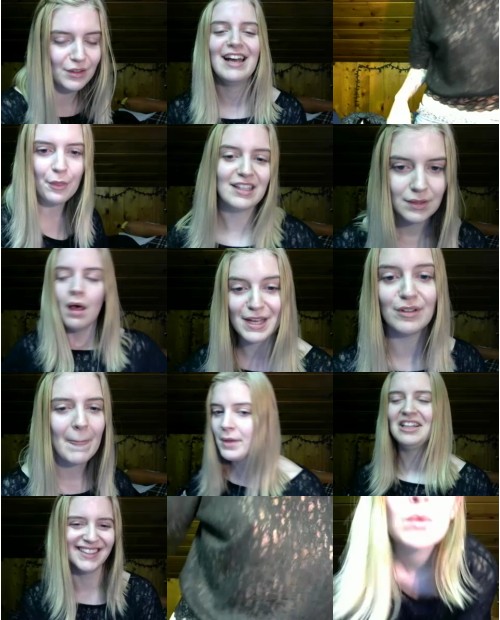Download Video File: myfreecams grazzlegree