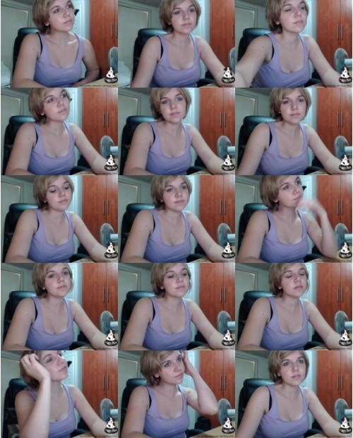 Download Video File: myfreecams happy pixie