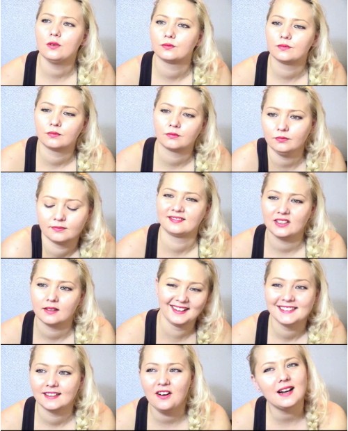 Download Video File: myfreecams heavenlynne