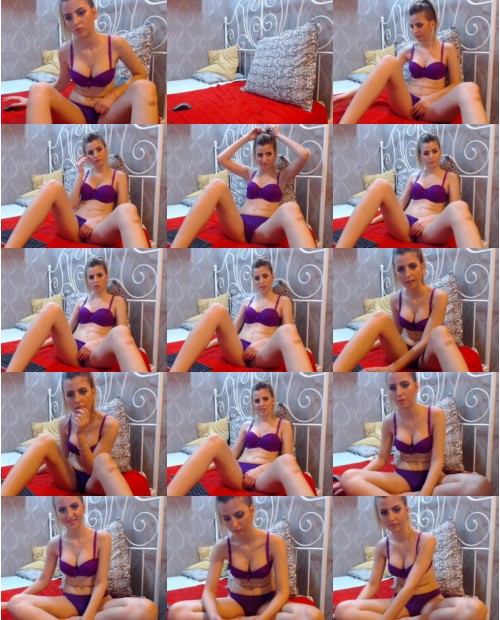 Download Video File: myfreecams heidistarr