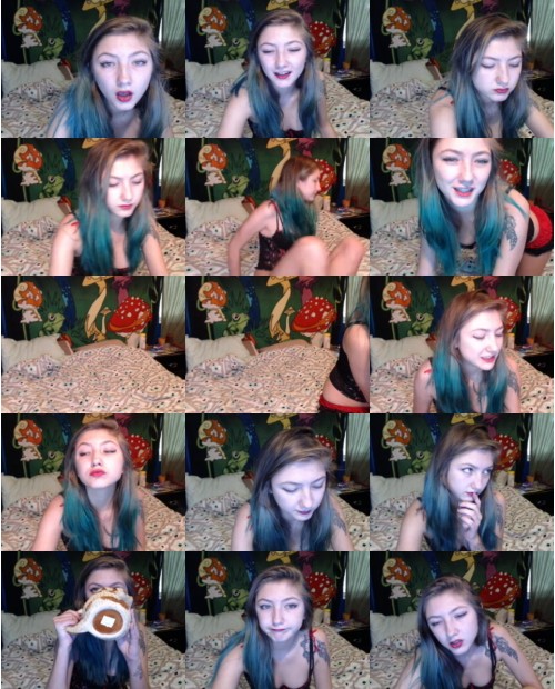 Download Video File: myfreecams helanaivy
