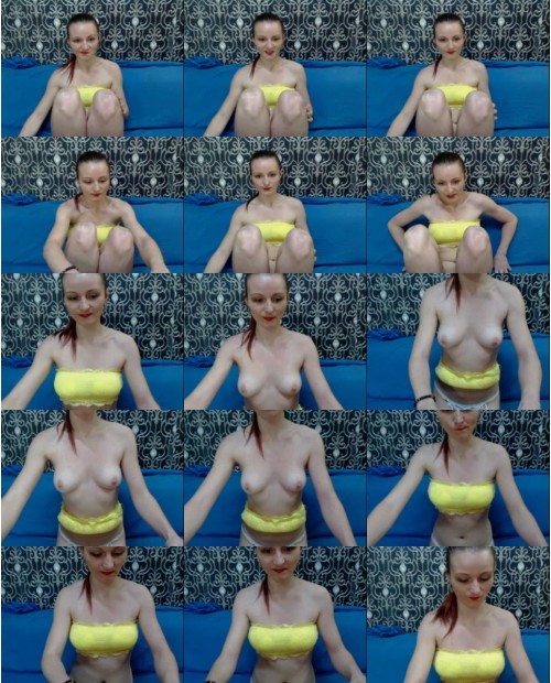 Download Video File: myfreecams hotcarmelita