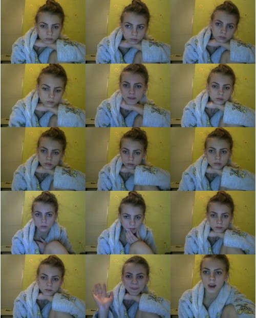 Download Video File: myfreecams hotcrazy4u111