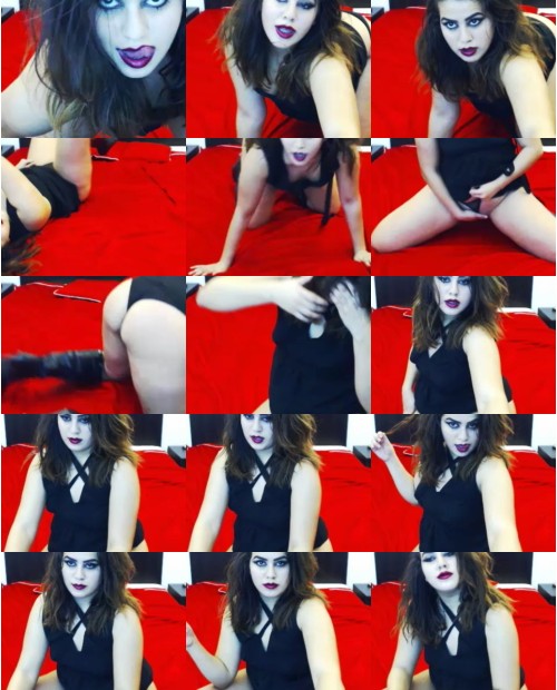 Download Video File: myfreecams ielinna