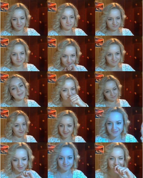 Download Video File: myfreecams iinusya91