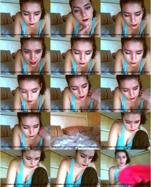 Download Video File: myfreecams ilovepotatoes