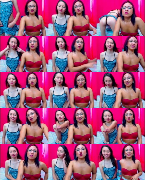 Download Video File: myfreecams innocentslave