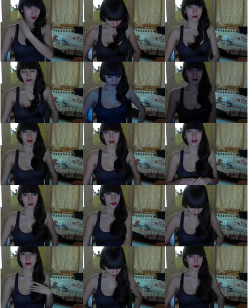 Download Video File: myfreecams irishell