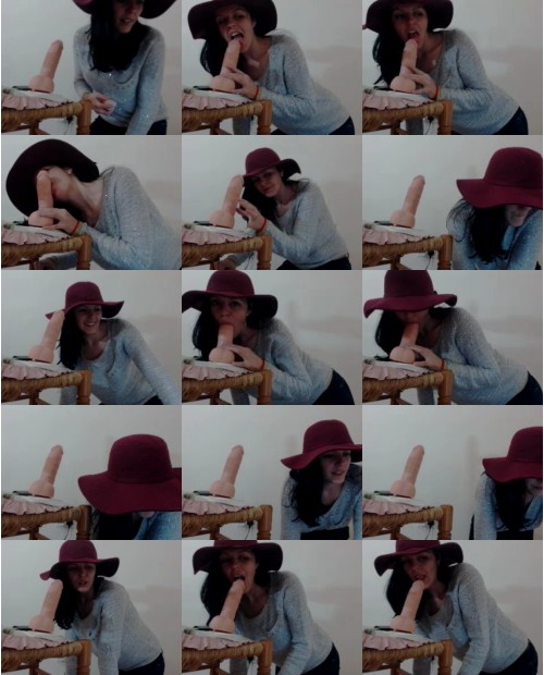 Download Video File: myfreecams iworthit2