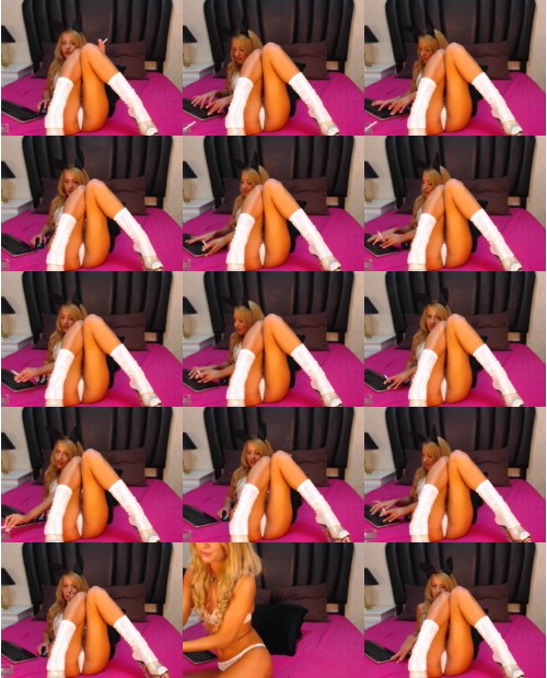 Download Video File: myfreecams jennajenson