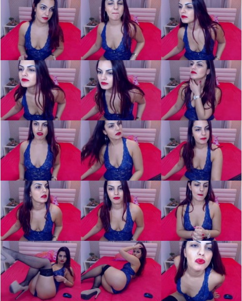 Download Video File: myfreecams katarinasparx