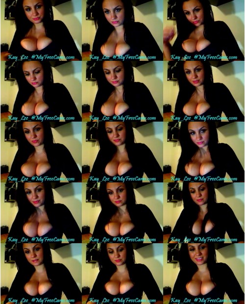 Download Video File: myfreecams kay lee 