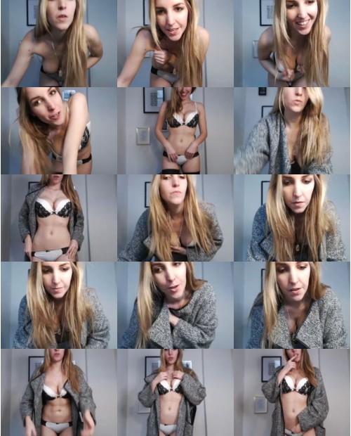 Download Video File: myfreecams kayleenyx