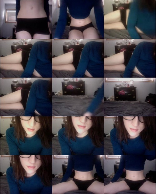 Download Video File: myfreecams kbinyourpants