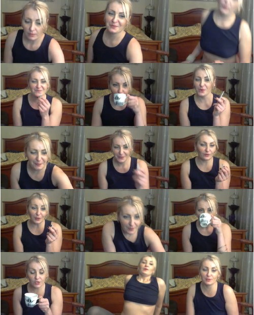 Download Video File: myfreecams keally model