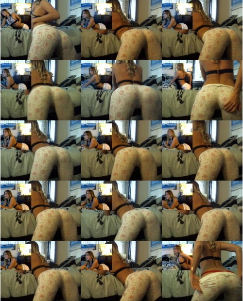 Download Video File: myfreecams kellyblank