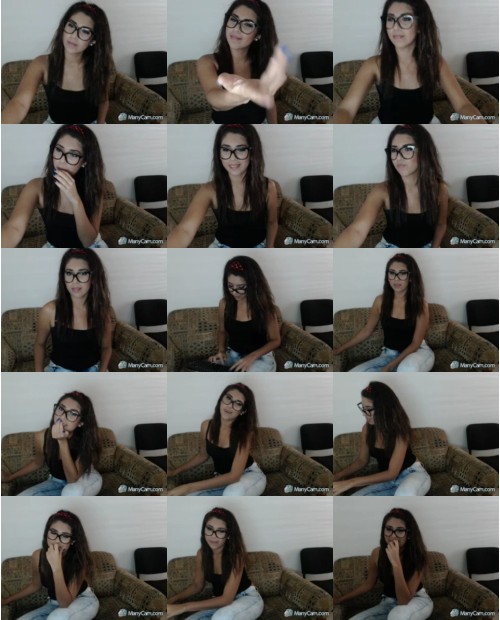 Download Video File: myfreecams kim hottie