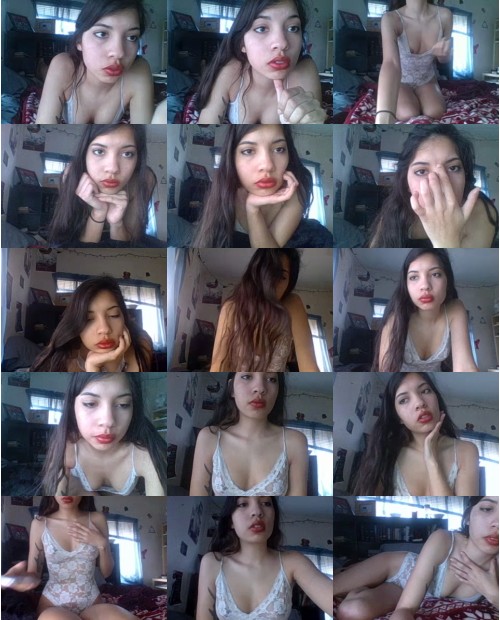Download Video File: myfreecams kittyvbad