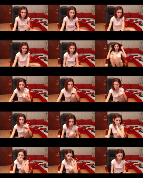 Download Video File: myfreecams krissflavour