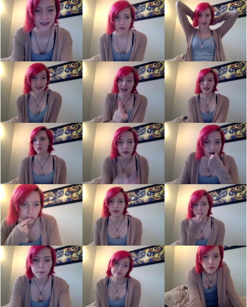 Download Video File: myfreecams kyreemay