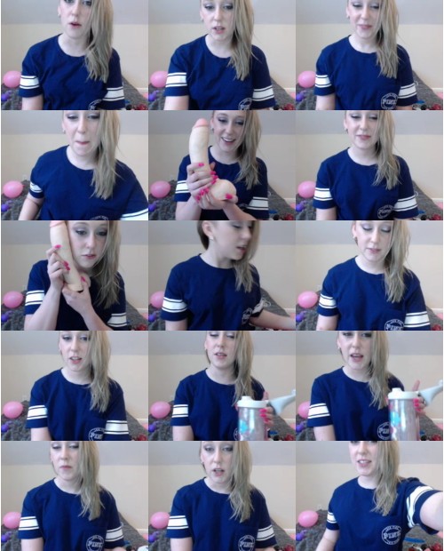 Download Video File: myfreecams lacilemondrop