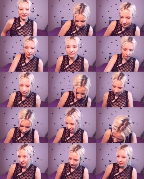 Download Video File: myfreecams ladycharmx