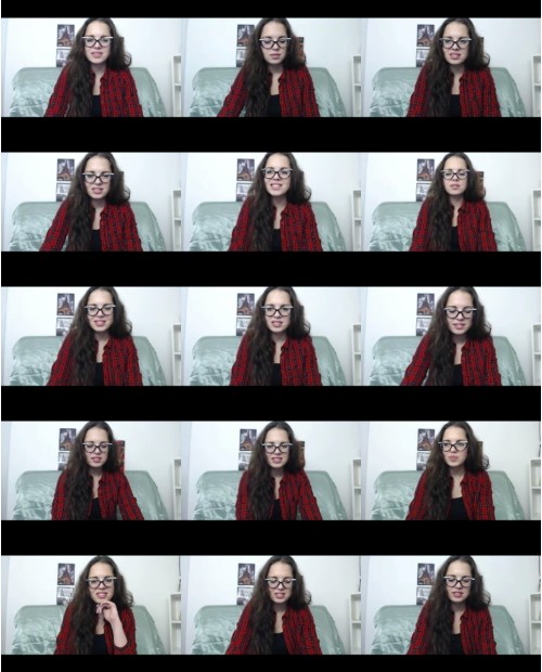Download Video File: myfreecams larainya