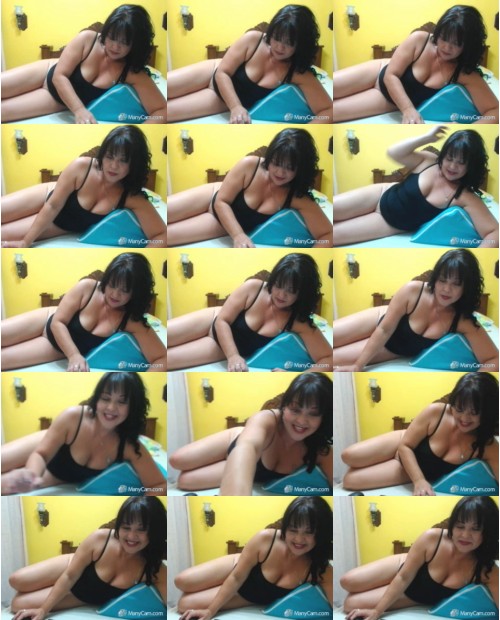 Download Video File: myfreecams latin mature