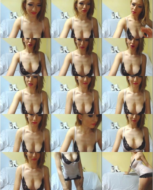 Download Video File: myfreecams lexyskye